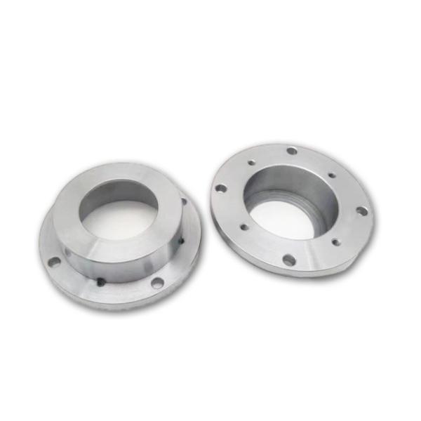 Quality Milling Parts Manufacturing Aluminum Machining Service for sale