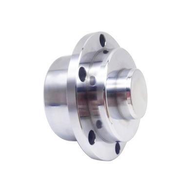China Milling Parts  Manufacturing Aluminum Machining Service for sale