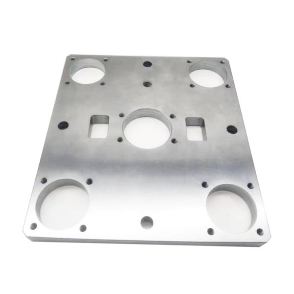 Quality Aircraft Precision Cnc Machining Parts Company Turning 3 Axis 5 Axis Cnc Parts Aluminium for sale