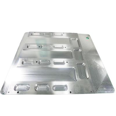 China Medical Cnc Machining Turning Parts Top Notch Inspection Instruments Aerospace Machined Components for sale