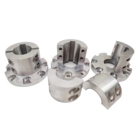 Quality Custom Cnc Turned Parts Milling Lathe Machining Parts for sale