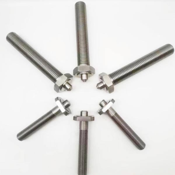 Quality Machined Plastic Components CNC Lathe Parts CNC Turning Services for sale