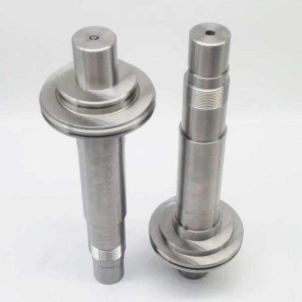 Quality Machined Plastic Components CNC Lathe Parts CNC Turning Services for sale