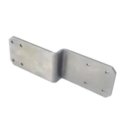 Китай OEM Custom Precision Sheet Metal Bending Parts Box Brake Services (ООО 