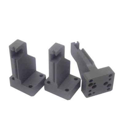 Quality Cnc Milling Prototype CNC Metal Stainless Plastic 5 Axis Multi Axis Milling for sale