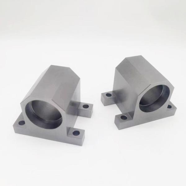 Quality Cnc Milling Prototype CNC Metal Stainless Plastic 5 Axis Multi Axis Milling for sale