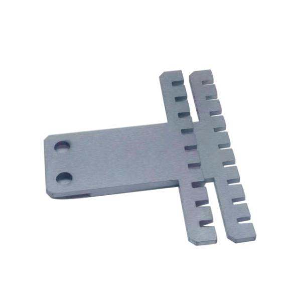 Quality Five Axis CNC Milling Parts Aluminum Alloy Milling for sale