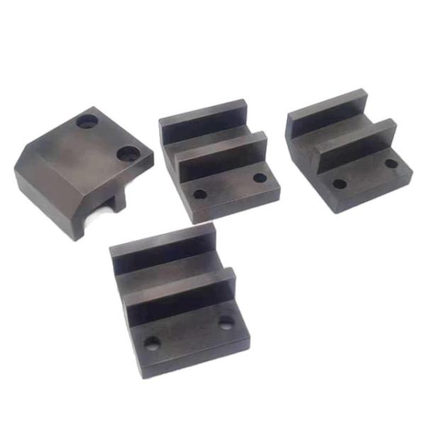 Quality Precision Cnc Milling Service Stainless Steel Aluminium Cnc Machining Milling for sale