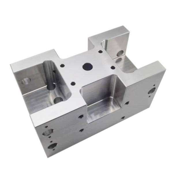 Quality Multi Axis Precision Cnc Milling Manufacturers With Quality Assurance for sale