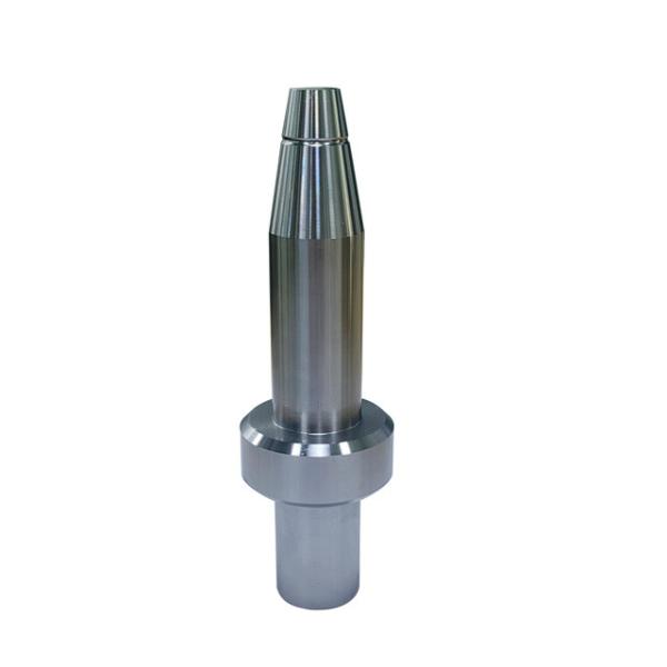 Quality Structure CNC Machining Stainless Steel Mold Parts Molding for sale