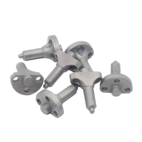 Quality Replacement Cnc Machine Spare Parts Tool Turning Aluminum Machining for sale