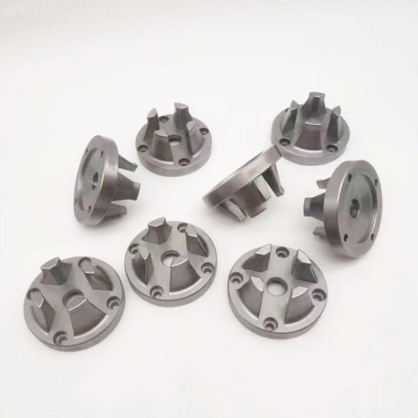 Quality Polishing and Heat Treatment CNC Automatic Lathe Parts for Industrial Applicatio for sale