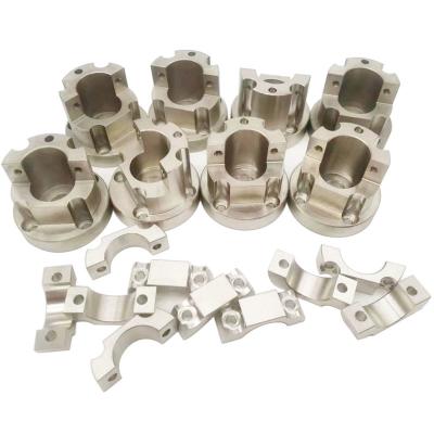 China Turning CNC Lathe Parts Non Standard CNC Machining Parts Stainless Steel for sale