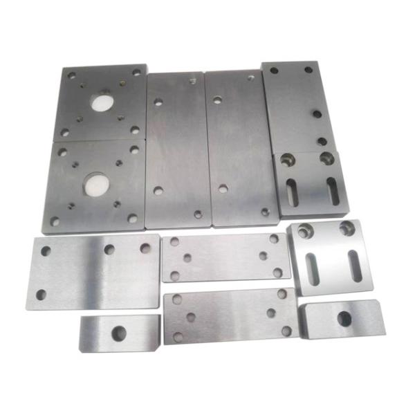 Quality Custom Cnc Machining Milling Parts Processing Services CNC Batch Production for sale