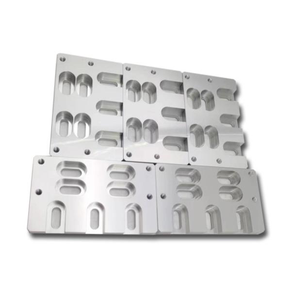Quality Aluminum Bending Cnc Titanium Parts Lathing Stainless Steel Plastic CNC Batch for sale