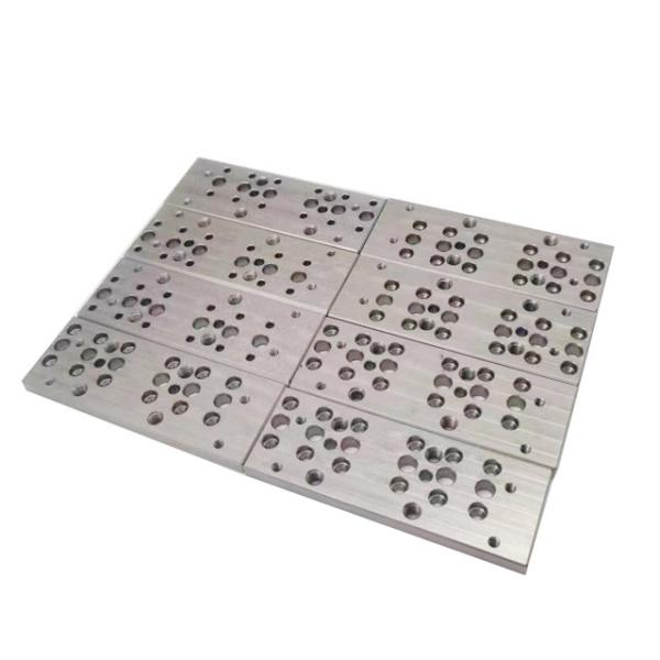 Quality Machined Oem Aluminum Stainless Steel CNC Parts Lathe Machine Milling for sale