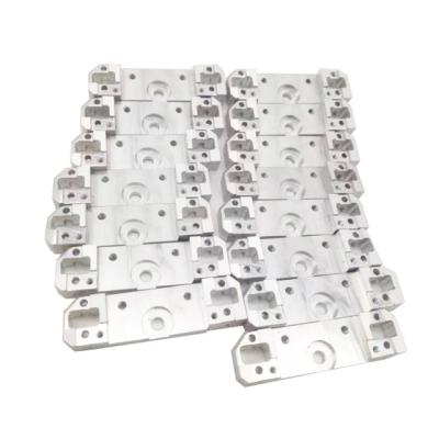 China Mecanizado OEM Aluminio de acero inoxidable piezas CNC Torno de la máquina de fresado en venta