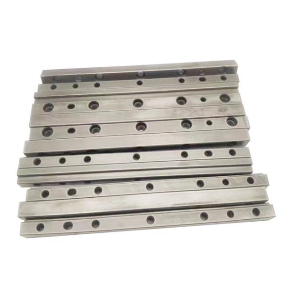 Quality Cnc Metal Stamping Kit Cnc Precision Turned Components CNC Batch Production for sale