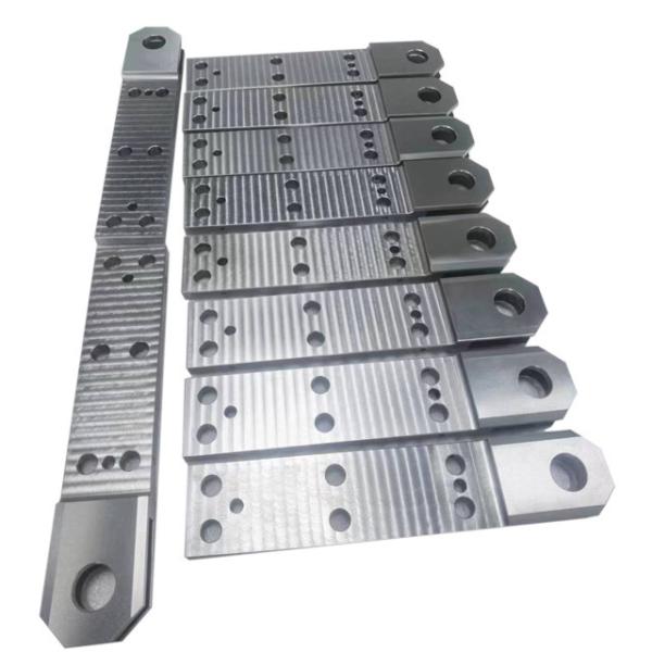 Quality Aluminium Peek Plastic Cnc Precision Machined Components Turned CNC Batch for sale