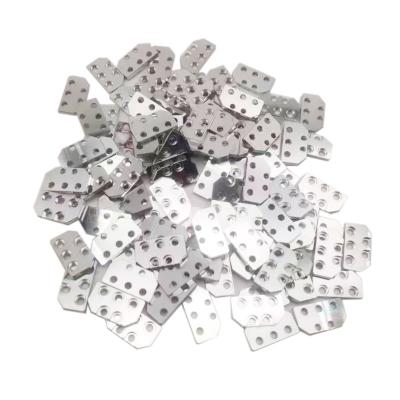 China Cnc Metal Stamping Kit Cnc Precision Turned Components CNC Batch Production for sale