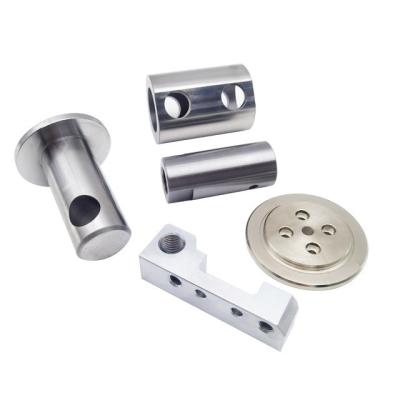 China Tungsten Machining Services Carbide Machining Process High Difficulty Parts for sale