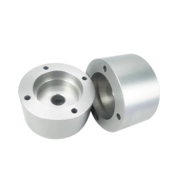 Quality Aluminum Prototype Machining CNC Aluminum Enclosure Parts for sale