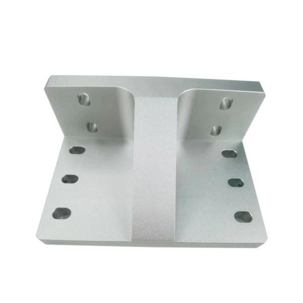 Quality CNC Machined Aluminium Parts 6061 7075 Aluminium Alloy Parts for sale