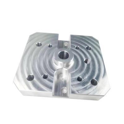 Quality Precision Auto CNC Aluminium Parts Machined Services Oem for sale