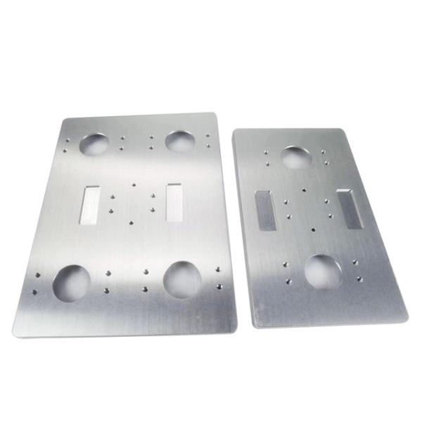 Quality Precision Auto CNC Aluminium Parts Machined Services Oem for sale