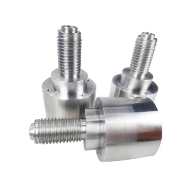 Quality Precision Auto CNC Aluminium Parts Machined Services Oem for sale