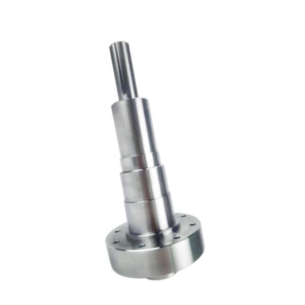 Quality Order-made CNC Machining Turning Stainless Steel Parts Custom Stainless Steel for sale