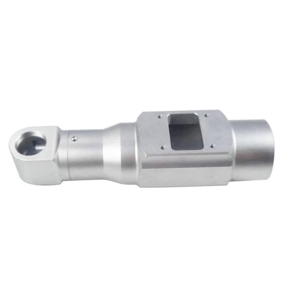 Quality Factory Price Custom CNC Machining Aluminum Alloy Parts OEM Stainless Steel CNC for sale