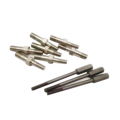 China Order-made CNC Machining Turning Stainless Steel Parts Custom Stainless Steel CNC Milling Drilling Parts Anodized Servic for sale