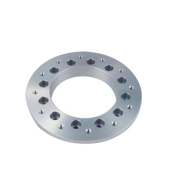 Quality CNC Aluminium Parts Service Industrial Metal Parts Precision CNC Machining for sale