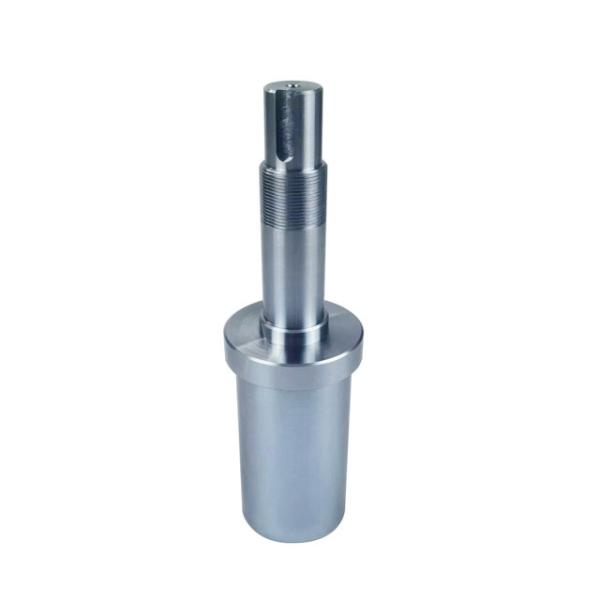 Quality High Precision CNC Turning Parts in Customized Color for Durable Performance for sale