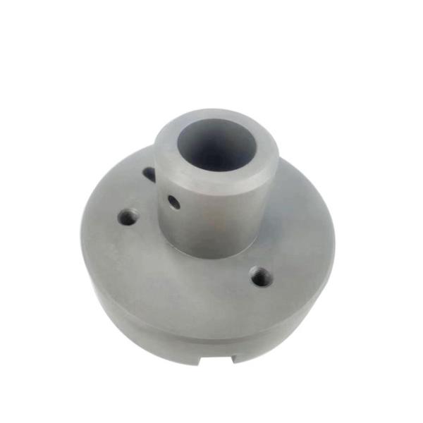 Quality High Precision CNC Turning Parts in Customized Color for Durable Performance for sale