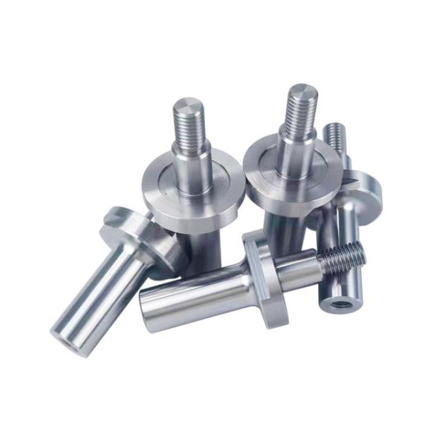 Quality Professional CNC Turning Parts China CNC Machining Parts Manufacturer for sale