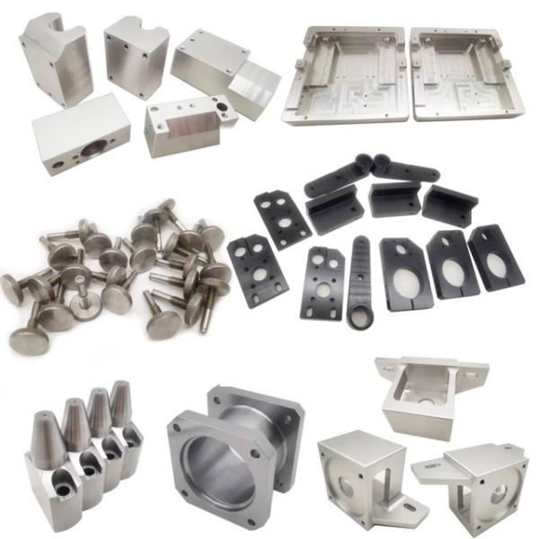 Quality Custom Machining Hydraulic Parts Machining Uhmw Plastic CNC Cutting Service for sale