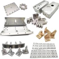 Quality Custom Machining Hydraulic Parts Machining Uhmw Plastic CNC Cutting Service for sale