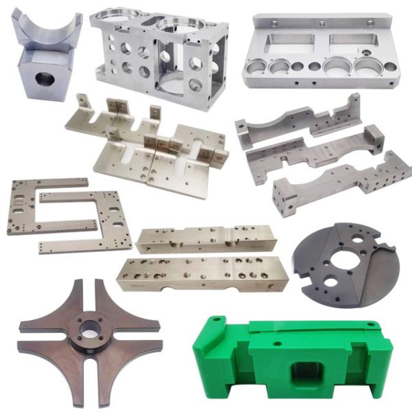 Quality CNC Machining Plastic Service Pom CNC Cutting Service Oem Laser Cutting Service for sale