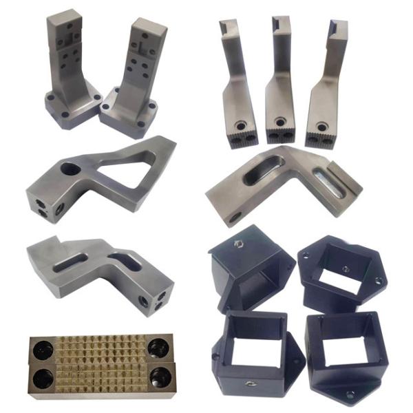 Quality Aluminum CNC Machining Prototype Service Cnc Turning Milling Parts for sale