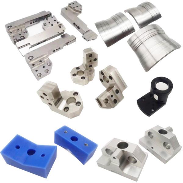 Quality Aluminum CNC Machining Prototype Service Cnc Turning Milling Parts for sale