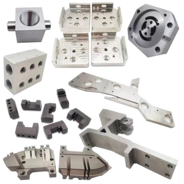 Quality Aluminum CNC Machining Prototype Service Cnc Turning Milling Parts for sale