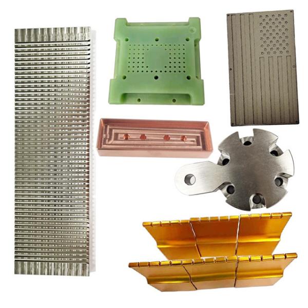 Quality Prototype Machining Uhmw Uhmwpe Laser Cutting CNC Laser Cutting Services for sale