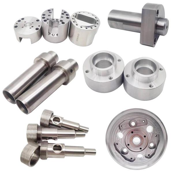 Quality 5 Axis Cnc Machining Services 6061 T6 Cnc Machining Cnc Milling Stainless Steel for sale