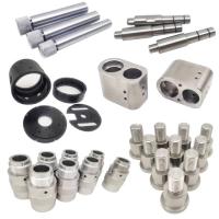 Quality Cnc Machining Plastic And Metal Parts Machining Ptfe On Lathe for sale