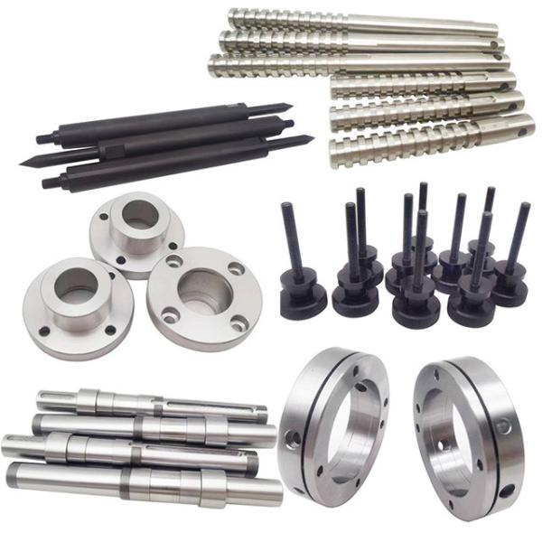 Quality Cnc Machining Plastic And Metal Parts Machining Ptfe On Lathe for sale