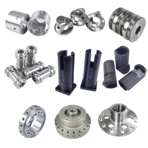 Quality Cnc Machining Plastic And Metal Parts Machining Ptfe On Lathe for sale