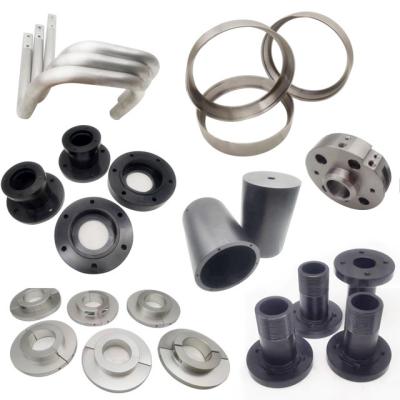 Quality Custom Machining Service Cnc Machining Plastics Cnc Milling Plastic for sale