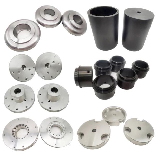 Quality Precision Plastic Machining Bespoke Cnc Machining Plastic Parts for sale